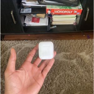 AirPod case